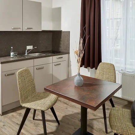 Elia 3* Kempten