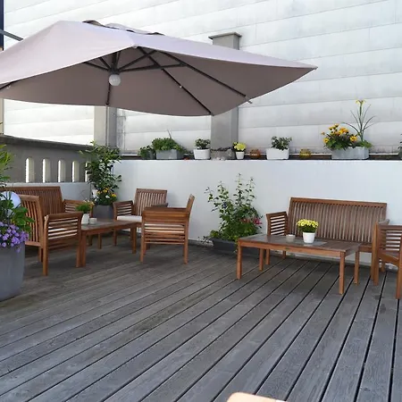 Elia Inn Kempten
