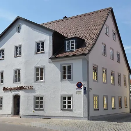 Elia 3* Kempten im Allgäu