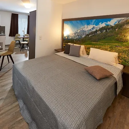 Elia Herberg Kempten im Allgäu