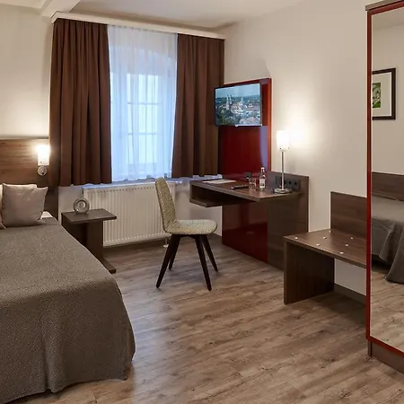 Herberg Elia 3*